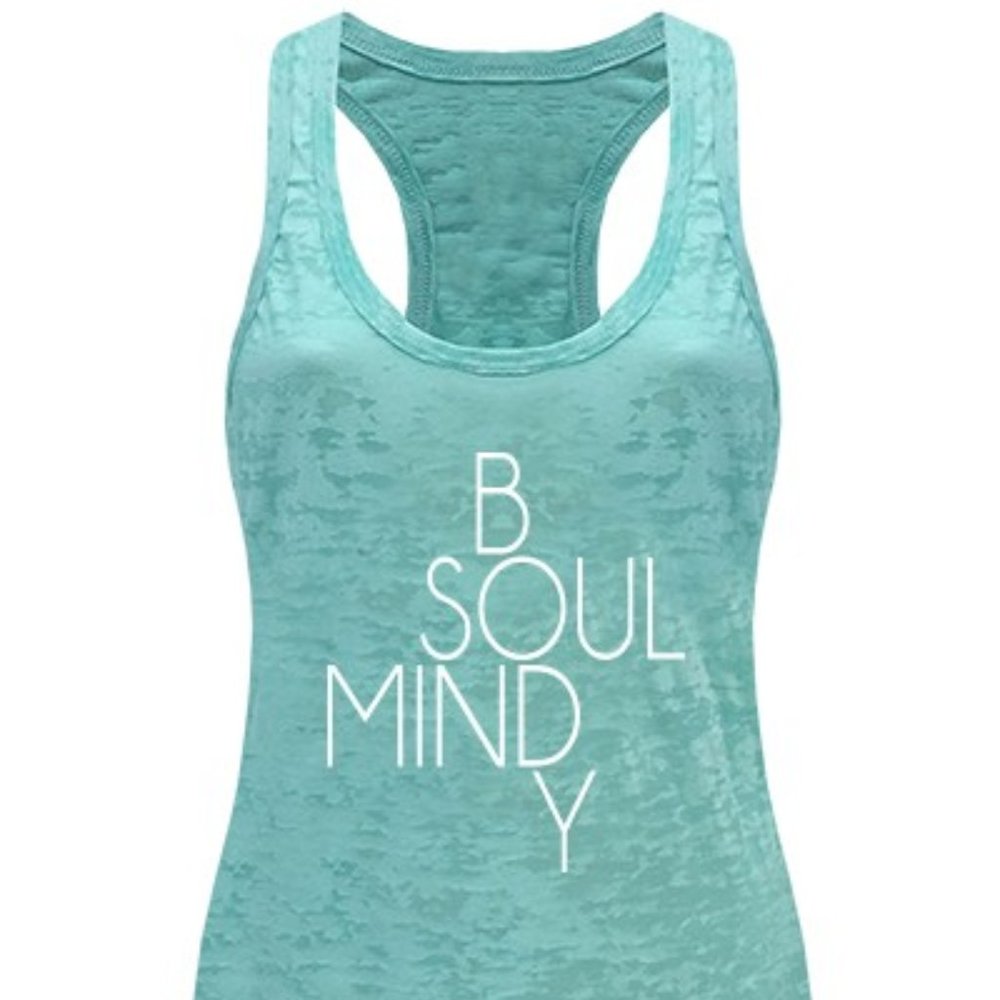 Activewear Tank Top